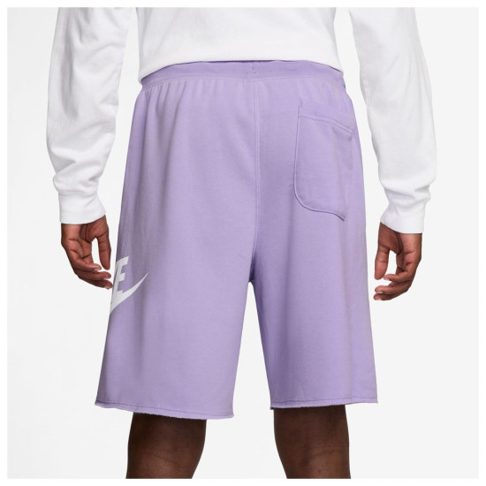 Nike Ανδρικό σορτς Club French Alumni Terry Shorts